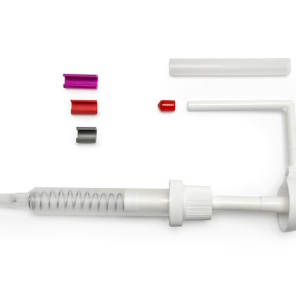 Dispensador de Gel Flotador