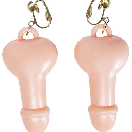 Pendientes Piemel