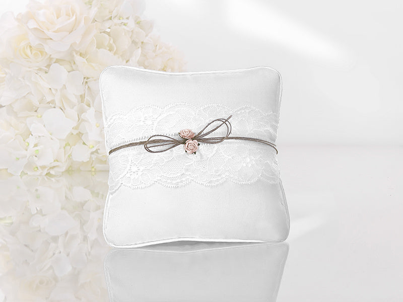 Almohada Anillo 16cm