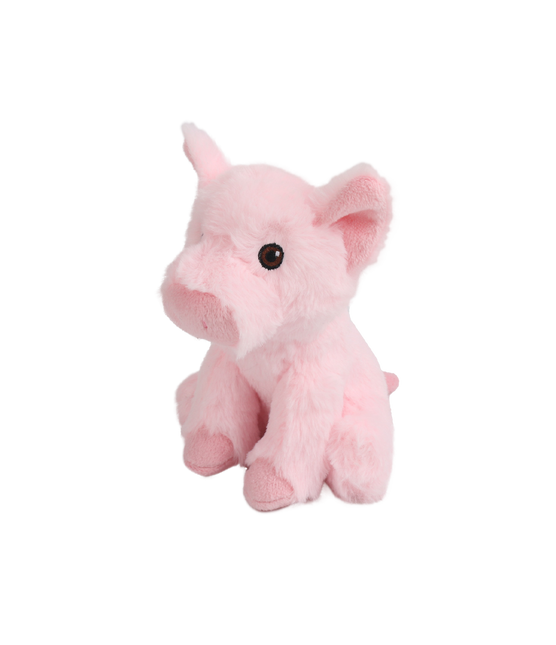 Cerdo Mimoso 18cm