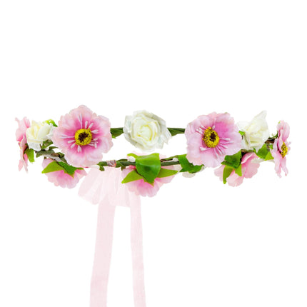 Diadema Flower Power