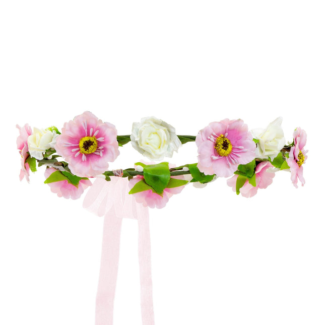 Diadema Flower Power
