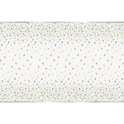 Mantel helado 2,13 m