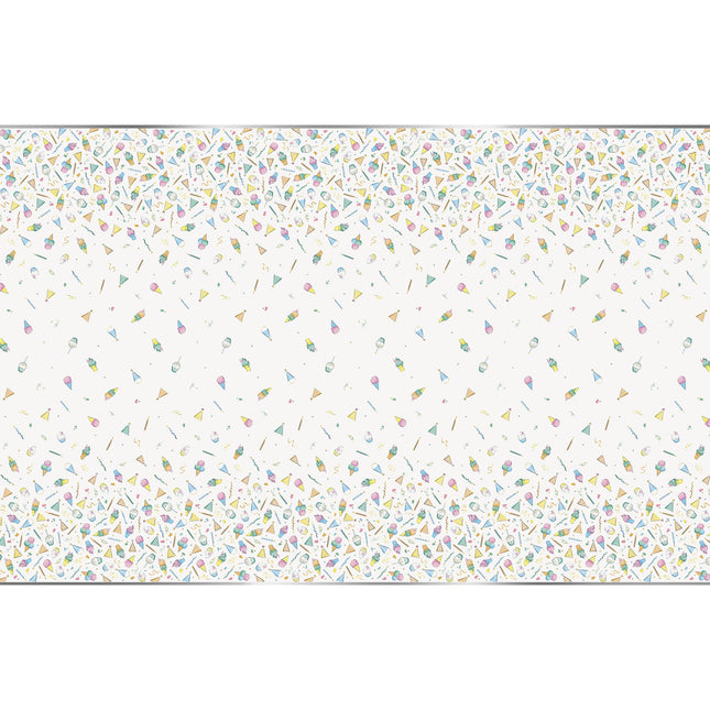 Mantel helado 2,13 m