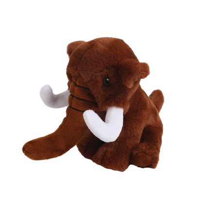 Peluche Mamut 18cm