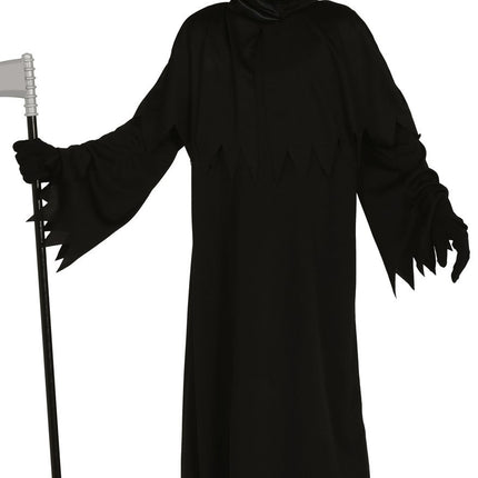 Disfraz de flaco hein Halloween Niño