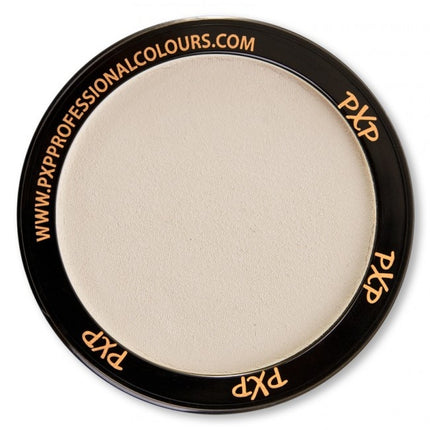 PXP Schmink Luz Negra Blanca 10gr