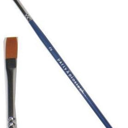 PXP Cepillo Schmink Plano 5mm