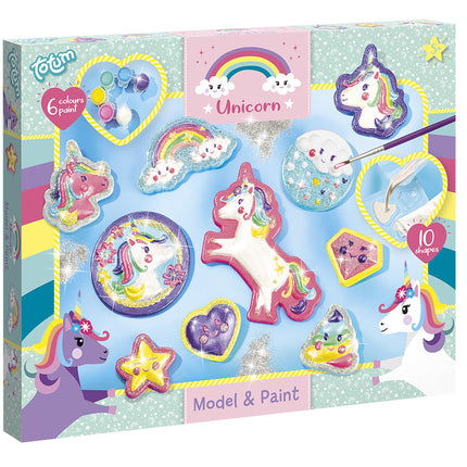 Kit de manualidades Unicornio