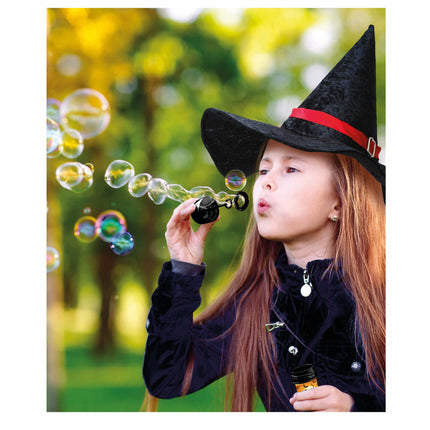 Burbujas de Halloween 24 unidades