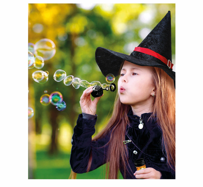 Burbujas de Halloween 24 unidades