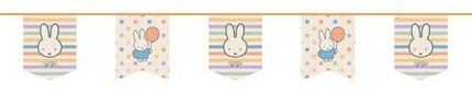 Guirnalda Miffy 4m
