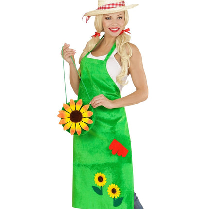 Bolsa Flower Power