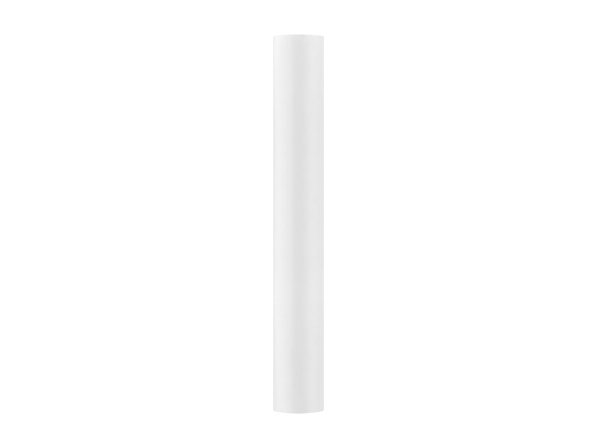 Traves de Mesa Blanco 36cm 9m