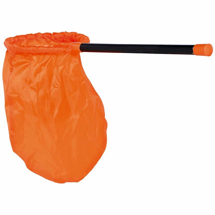 Bolsa de caramelos de Halloween Calabaza