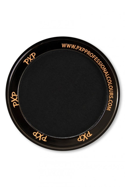 PXP Schmink Negro 90gr