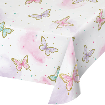 Mantel Mariposa 2,59 m