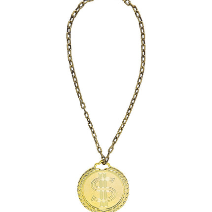 Collar Hiphop Dollar