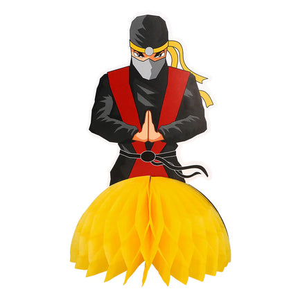 Ninja Panal 19cm