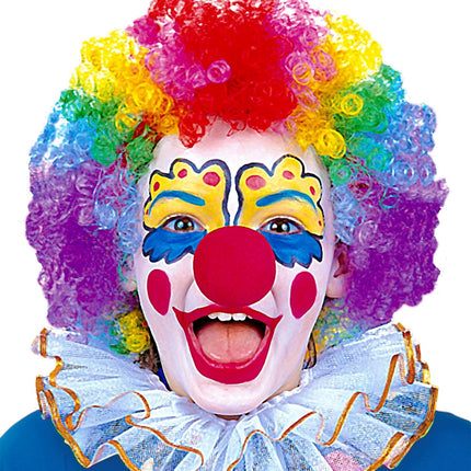 Tubo Schmink Azul Finidi 30ml