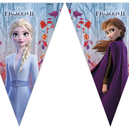 Guirnalda Frozen 2 2,3 m