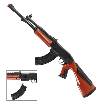 Soldado Fake Gun Kalashnikov 75cm