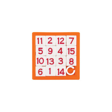 Compartir Regalos Números Puzzles 4pcs