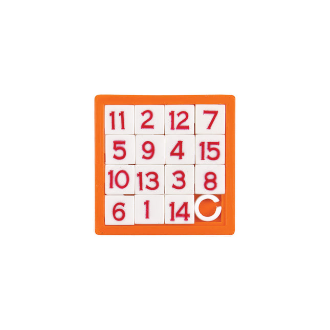 Compartir Regalos Números Puzzles 4pcs
