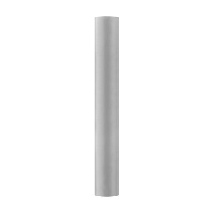 Traves de Mesa Plata 36cm 9m