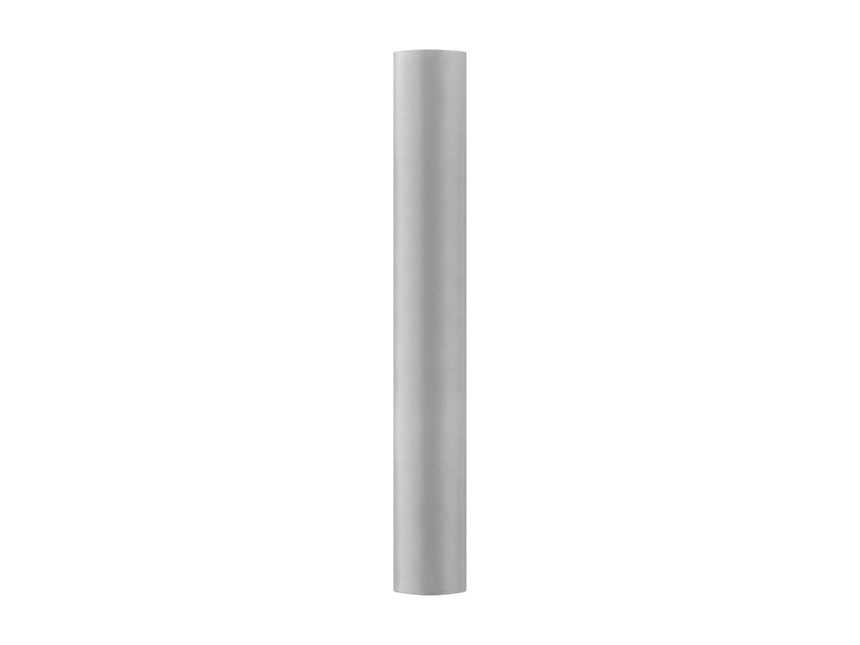 Traves de Mesa Plata 36cm 9m