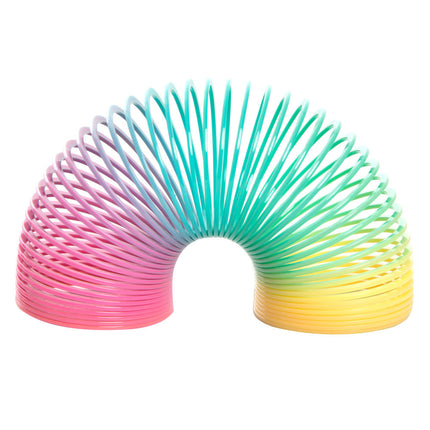 Breakout presenta Muelles de Pedal Arco Iris 4cm 8pcs
