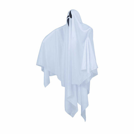 Muñeca de Halloween Fantasma 80cm