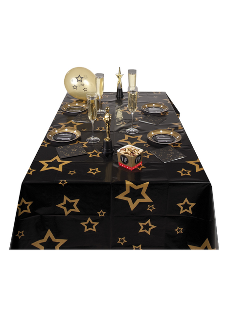 Mantel Hollywood Vip 1,8m