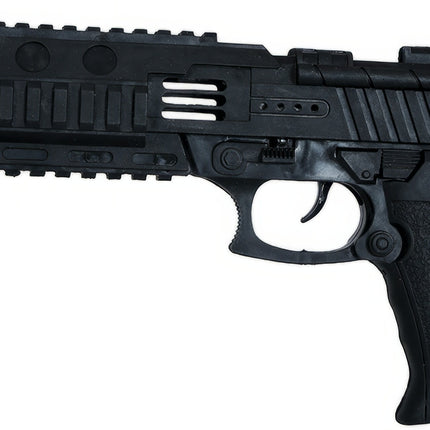 Pistola falsa 28cm