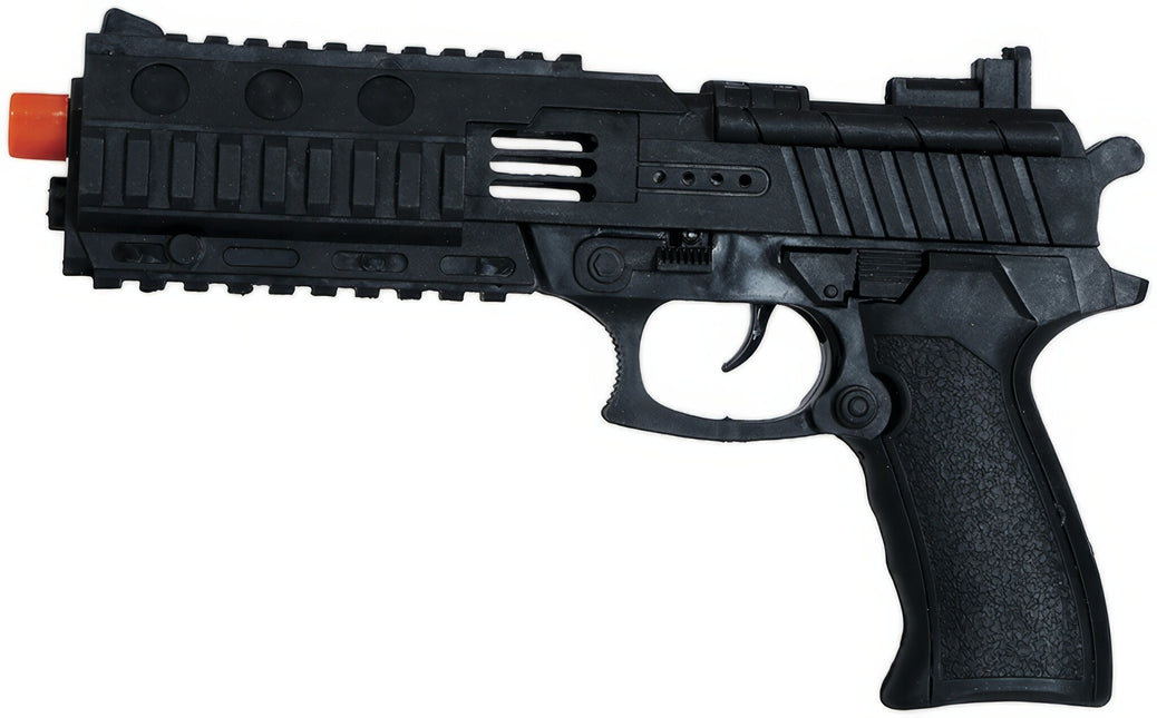 Pistola falsa 28cm