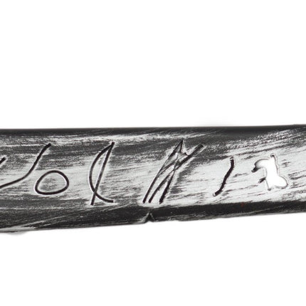 Cuchillo Sangriento 74cm