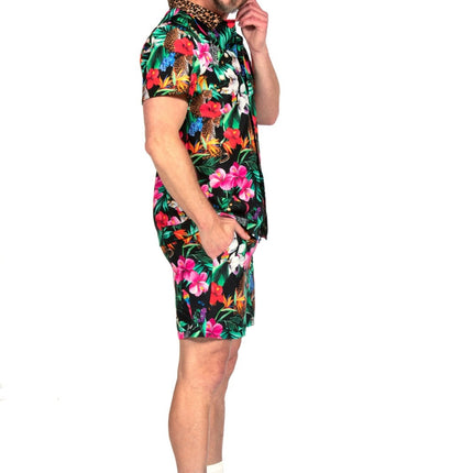 Traje de fiesta Jungla para hombre