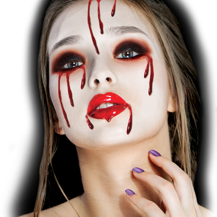 Moon Terror Sangre Falsa 100ml Sangre Falsa 100ml