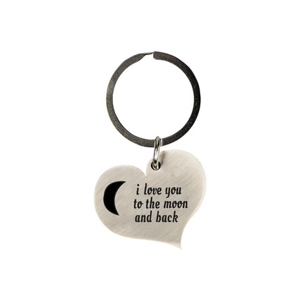 Llavero I Love You 10cm