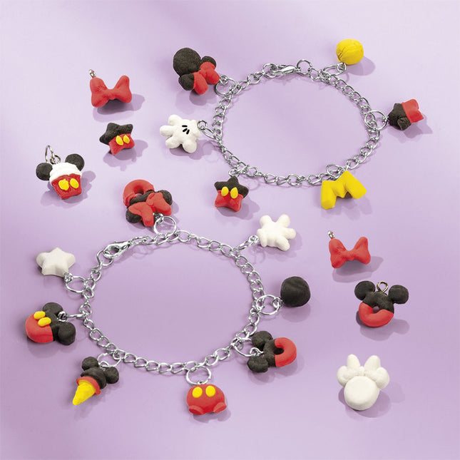 Set de joyas de Mickey Mouse