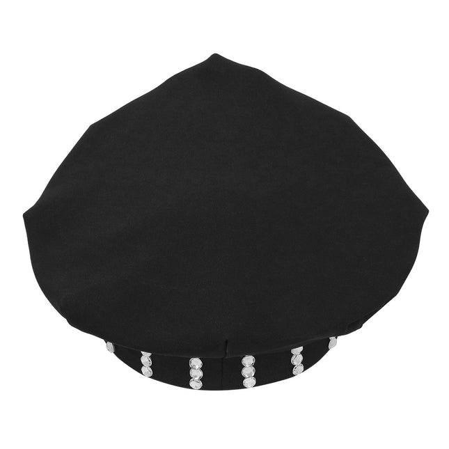 Cap Policía Swat