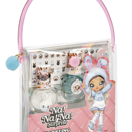 Nanana Set de Uñas Aspen