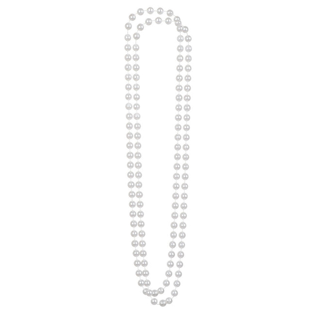Collares Perlas Perla 2pcs