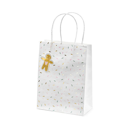 Bolsas de Fiesta de Navidad 3pcs