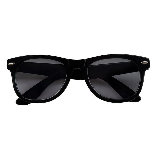 Gafas negras 3 uds.