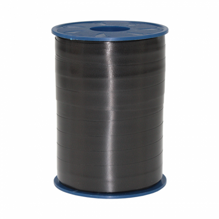 Cinta negra 10mm 250m