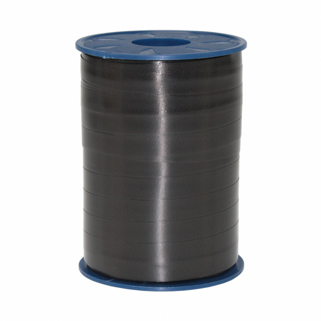 Cinta negra 10mm 250m