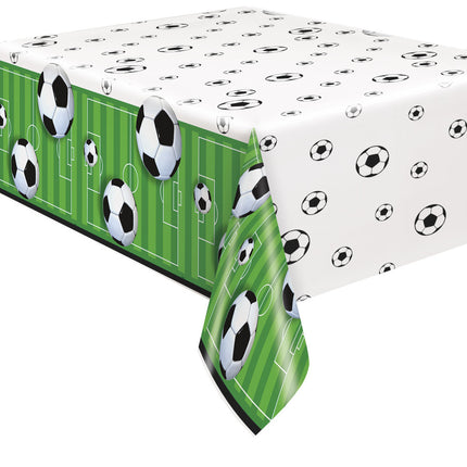 Mantel Fútbol 2,13 m