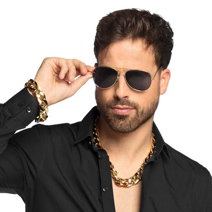 Juego de accesorios Pimp 3 piezas