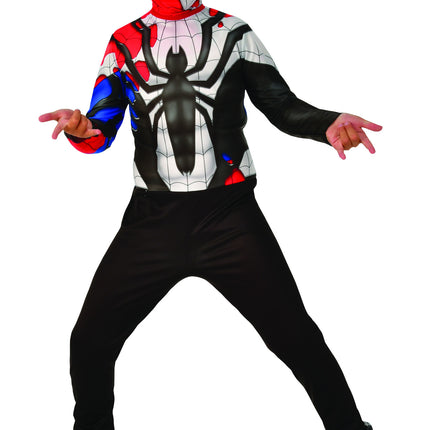 Disfraz de Spiderman Venenoso Niño